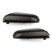 68064949AA 68064948AA Car Side Mirror Turn Signal Light for Ram 1500 2500 2010-2021