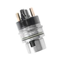 Fuel Injector Solenoid Valve F00RJ02703 Engine Spare Parts Solenoid Valve for 6 Cylinder Injector