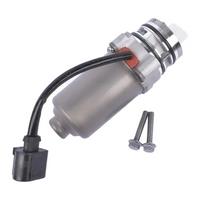 LR051321 Differential Oil Pump for Land Sport L550 Evoque L538 2.0 D 2.2 D