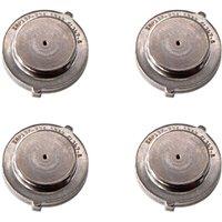 4Pcs 0DE DQ500 DQ380 DQ381 Transmission Clutch Pressure Sensor for Q3 for Transporter