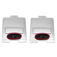 New D1S Xenon Headlight HID Ballast Control Unit Module for W211 S211 5DC00906000 5DC009060-00 2pcs