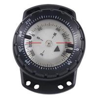 With Magnetic Submersible Diving Depth 50M Waterproof Scuba Diving Compass Diver Underwater Direction Watch Equipment