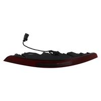 Car Rear Bumper Reflector Reverse Bumper Light for 95B.2 2019-2021 Right 95B945726Q, 95B945726J