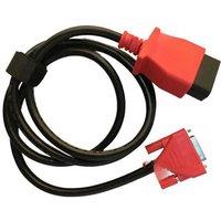 OBD Cable 16Pin Main Test Cable DB26 Female Connector for MaxiFlash VCI Programming, MS908 / MS909 / Ultra