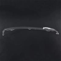 For LS460 2013-2016 Car DRL Guide Plate Daytime Running Light Tube Car Daytime Running Light Strip Right