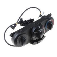 96615408 Air Conditioning Climate Control Switch Air Conditioning AC Switch Panel for Premier Van