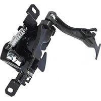 Bonnet Release Handle for W169 A-Class A1698800460 Hood Mechanism Lock Actuator Switch