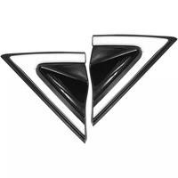 Car RH Driver Corner Chrome Molding Fit for 2013-2019 86190-2W000