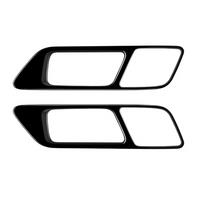 Car Door Inside Handle Bowl Cover Trim Interior Accessories for SPACIA/SPACIA Custom MK04 Series,C