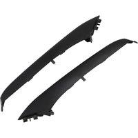 Front Bumper Trim for Paramera Daytime Running Light Upper Trim 97050557303 97050557403 97050557503 9705055703