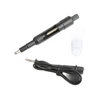 Universal Car Spark Plug Tester Ignition Coil Detector Diagnostic Automotive Car Repair Tool Auto