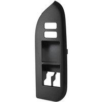 Car Front Left Window Lock Glass Lift Switch Trim Panel Cover 74232-60600-C0 for Prado LC150 2010-2019 LHD