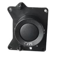 Car Engine Start Stop Push Button One-Button Switch 6CK47DX9AB 53244208 for 2014-2018