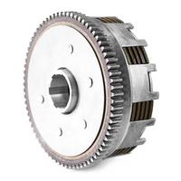 73T 5Plate 4Pillar Clutch Pad Basket Assembly for CG125 125cc CG150 150cc Engine ATV Motorcycle