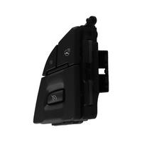 23379500 Car Cruise Control Switch Regulator Button for 2016-2021 2.0L 3.6L 6.2L Left-Hand Drive