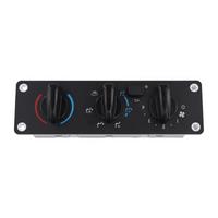 599008 Air Conditioner AC Switch Climate HVAC Control Module for M2 100 106 112 Heavy Truck