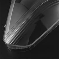 1Pair Car Front Headlight Lens Shell Lamp Cover for 2001 2002 2003 Headlamp Transparent Lampshade Cover