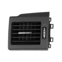 Car Dashboard Left Side AC Air Vent Assembly for X204 2008-2012 LHD Air Conditioner Outlet Panel