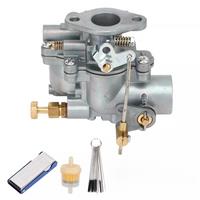 Carburetor Kit Replaces for Te20 Series Te20 Tea20 Ted20 Agricultural Tractor 200361 HTS0256