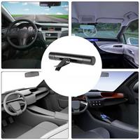 Car Oil Diffuser Car Diffuser Vent Clip with Refill-Car Air Freshener-Car Perfume-Car Vent Oil