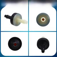 2PCS 4154103000 Car Check Valve for Actyon 41541-03000
