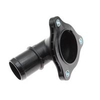 25631-3CAA0 Engine Cooling System Water Inlet Thermostat Housing for Azera Santa Sedona Sorento
