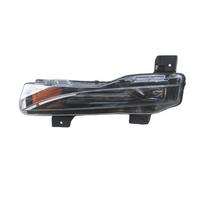 1563711 Car Front Bumper Fog Light Lamp High Configuration Version for Tesl Model S 2021-2022 Right 1563711-00-B