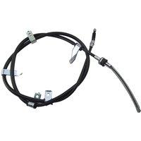 MN102416 Rear Left Parking Brake Cable Line for Triton L200 KB4T KA4T