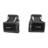 Car Dashboard A/C Air Vent Assembly for C Class W204 2008-2010 LHD Air Conditioner Outlet Panel