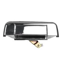 69090-89101 Car Rear Latch Handle Outer Handle for 1989-1995 2005-2015