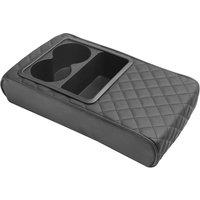 Car Center Console Cover Memory Foam Car Armrest Cushion Arm Rest Covering Car Middle Console Covers