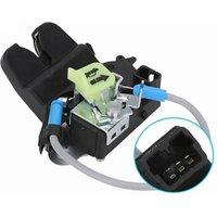 Car Luggage Compartment Lid Lock Assembly 81230-C1000 for LF 2015-2019 Trunk Lock Assembly