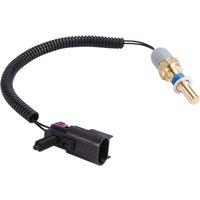 12575198 Radiator Coolant Temperature Sensor for Ascender Bravada Envoy Trailblazer 2002-2005