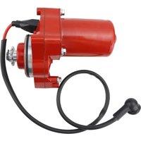 Motor for 50cc 70cc 90cc 100cc 110cc 125cc 3 Bolt 4 Stroke ATV Quad Pit Dirt Bike Go Kart Coolster