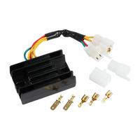 Motorcycle Voltage Regulator Rectifier for GZ125 GZ250 GZ 125 250 GN125 GN250 GN 125 250 GNX250 32800-29B00