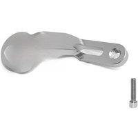 Motorcycle Gear Shift Support Shift Lever Stabilizer for MT09 XSR900 2014-2023 Motorcycle Parts Silver