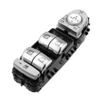Car Power Window Switch Button for C CLASS C300 C350e C400 C43 C63 Replace A2229056800