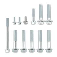 12pcs Transmission Bolt Kit for EG EK Si B Series B16 B18 B20
