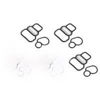 15825-P2M-005 Solenoid Spool Valve Gasket Kit for VTEC 1996-2005