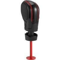 Automatic Gear Shift Knob Gear Shift Knob Lever for CC Golf 7 Red