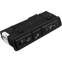 Car Parallel Auxiliary Switch Blind Area Monitoring Switch Button Headlight Height Adjustment Switch for