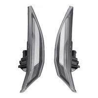 Car Turn Singal Light Front Light Marker Light Leaf Lamp Side Marker Lamp for 718 99163125505,99163125605