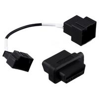 MQB48 Wire Bridge Cable Cluster Power Cable Keyless Remote Programming Cable BCM2 Cluster for SEAT