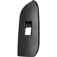 Car Rear Left Window Lock Glass Lift Switch Trim Panel Cover 74232-60600-C0 for Prado LC150 2010-2019 LHD