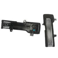 Left + Right LED Rear View Mirror Turn Signal Light for 2013-2018 for 2016 8351A136