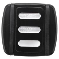 Motorcycle Brake Pedal Cover Clutch Brake Pedal Pad for Softail Breakout Dyna Street XG750 XL883