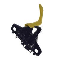 New Hood Latch Lock Assembly for Sentra 2020 2021 65601-6LA0B 656016LA0A