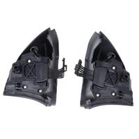 Car Steering Wheel Button Switch Assembly Multifunction Button for ML B R Class W164 W245 W251 Gray