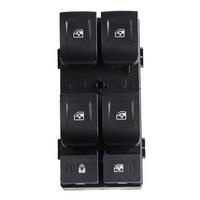 Car 23427094 DWS1824 1S15768 Car Electric Power Master Window Switch for 2015-2018 Left-Hand Drive