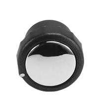 Car Rearview Mirror Adjustment Switch Control Knob for 2006-2013 Left-Hand Drive